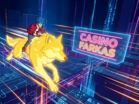 juegos de casino en línea: Casino Farkas