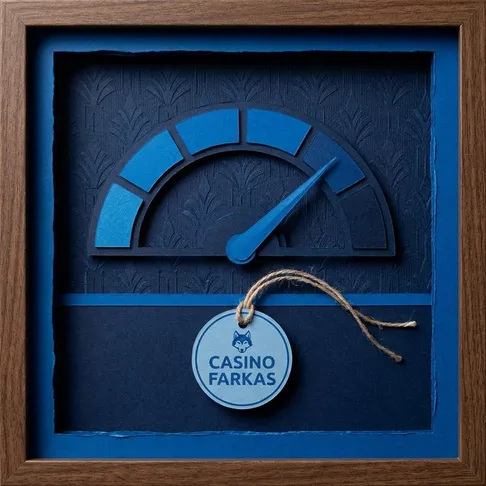 Página principal del casino en línea: Casino Farkas