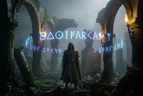 código promocional para obtener recompensas exclusivas: Casino Farkas